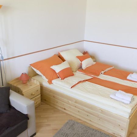 Apartman "A" แซแก็ด ภายนอก รูปภาพ
