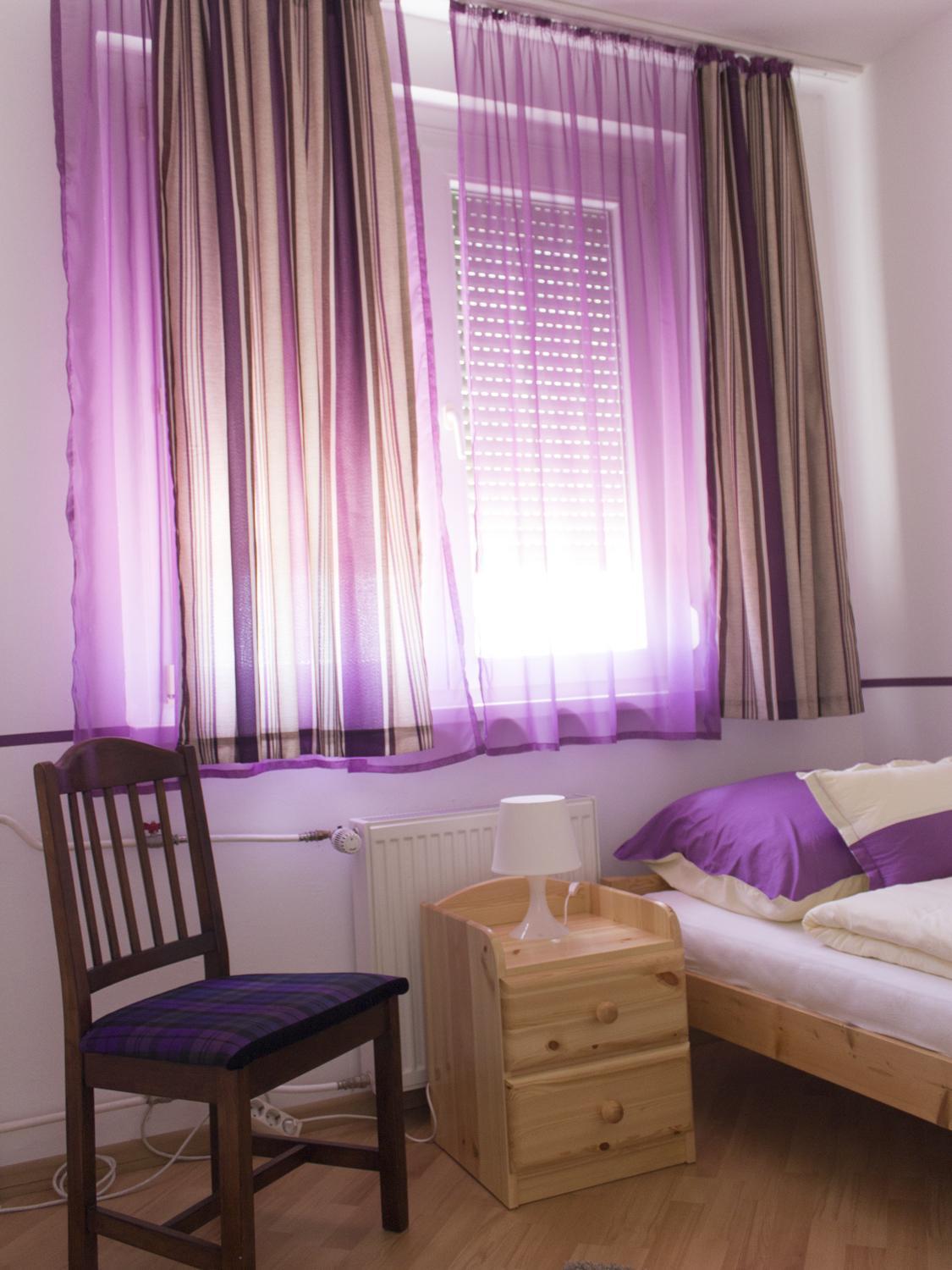Apartman "A" แซแก็ด ภายนอก รูปภาพ