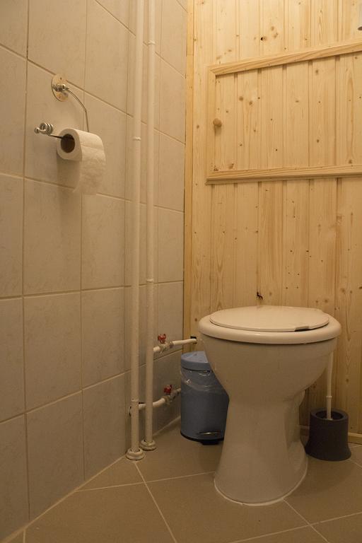 Apartman "A" แซแก็ด ภายนอก รูปภาพ