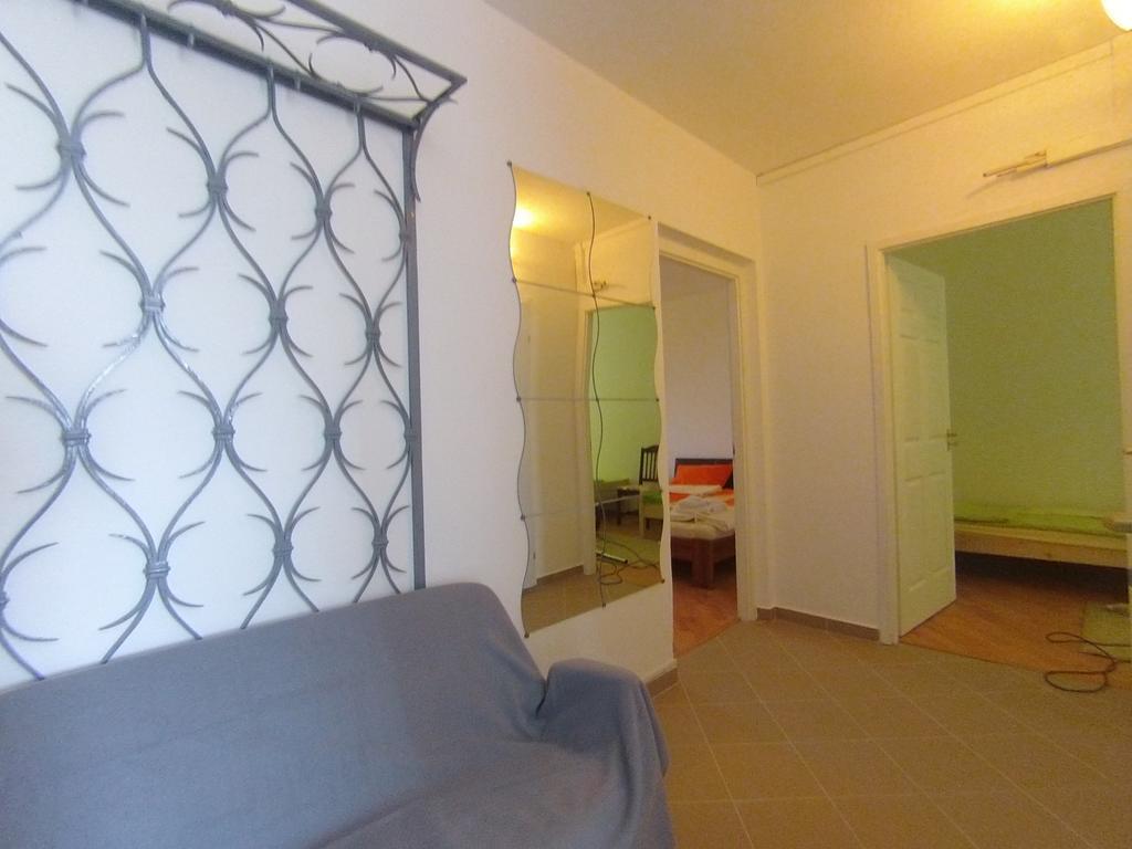 Apartman "A" แซแก็ด ห้อง รูปภาพ